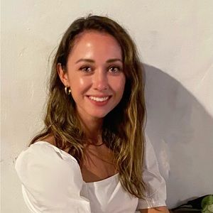 Meet your Posher, Abby